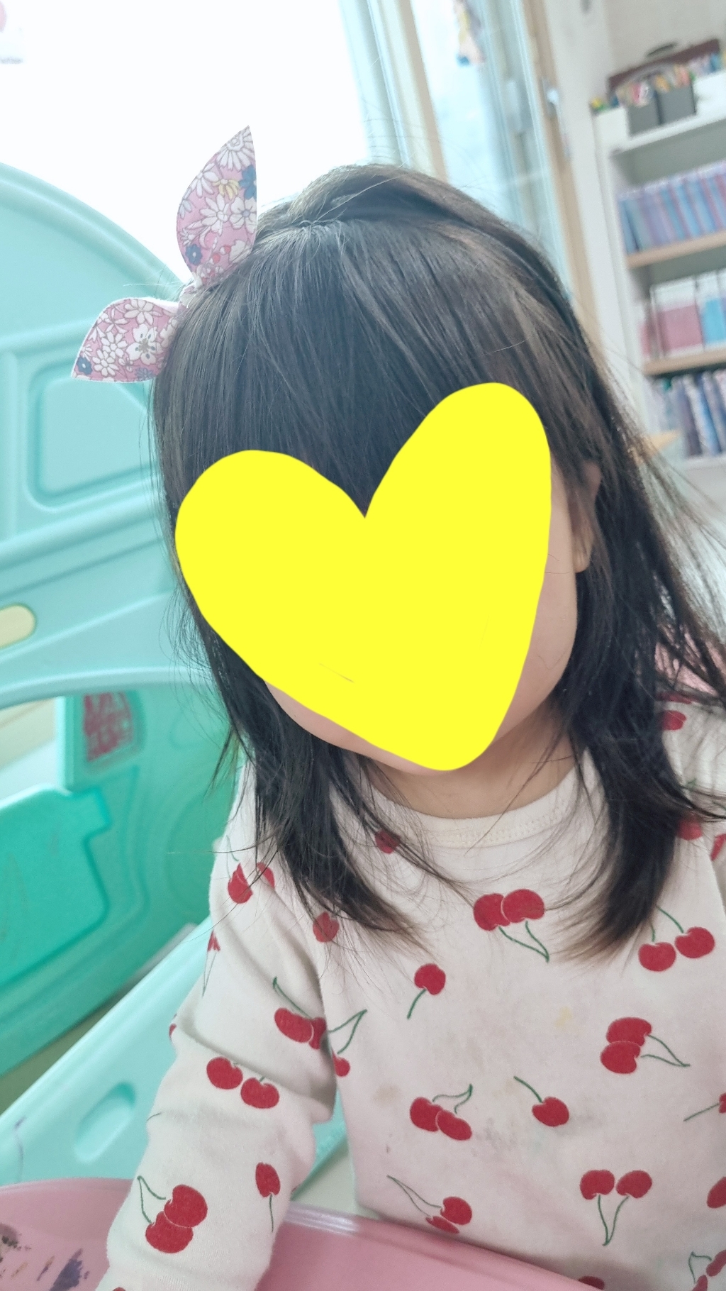 공주마마 러블리바니머리띠 리뷰후기