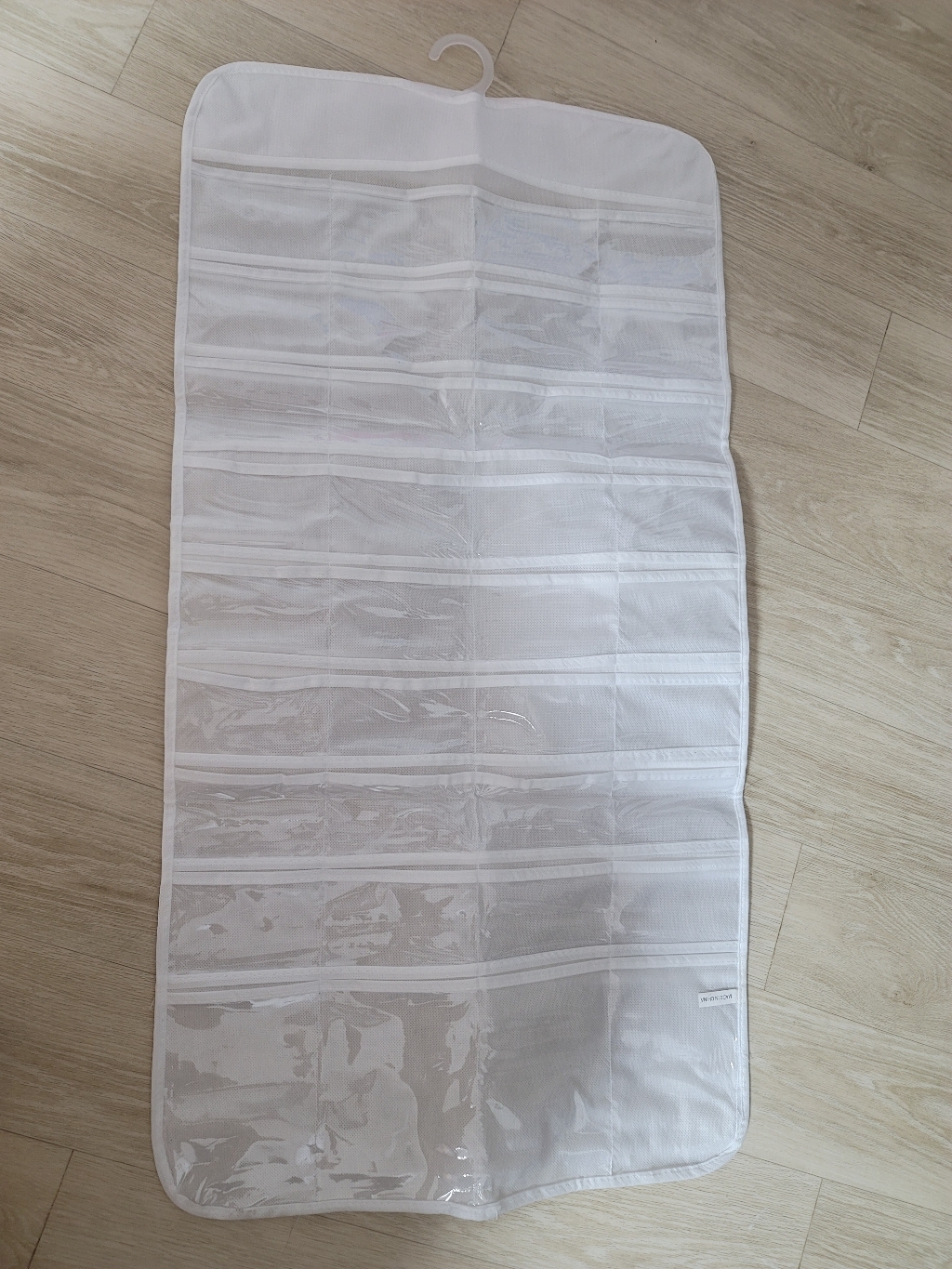 마이다락 72구 악세사리 수납 포켓