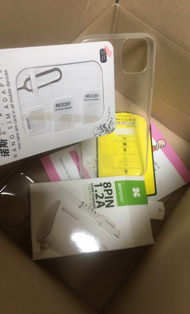 아이폰11 / 중고폰 특S급 3사 환가능 공기계