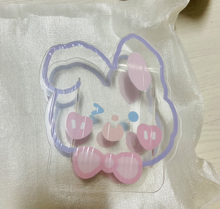 D생활 다용도 펜꽂이 D-68