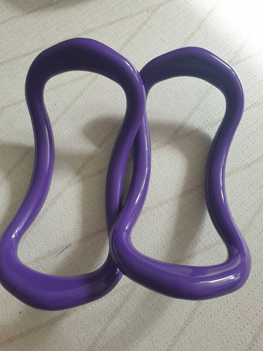 몬스터링 요가링 파우치
