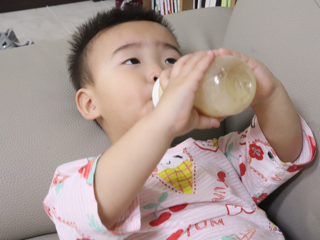 앱솔루트 프리미엄 산양분유 3단계