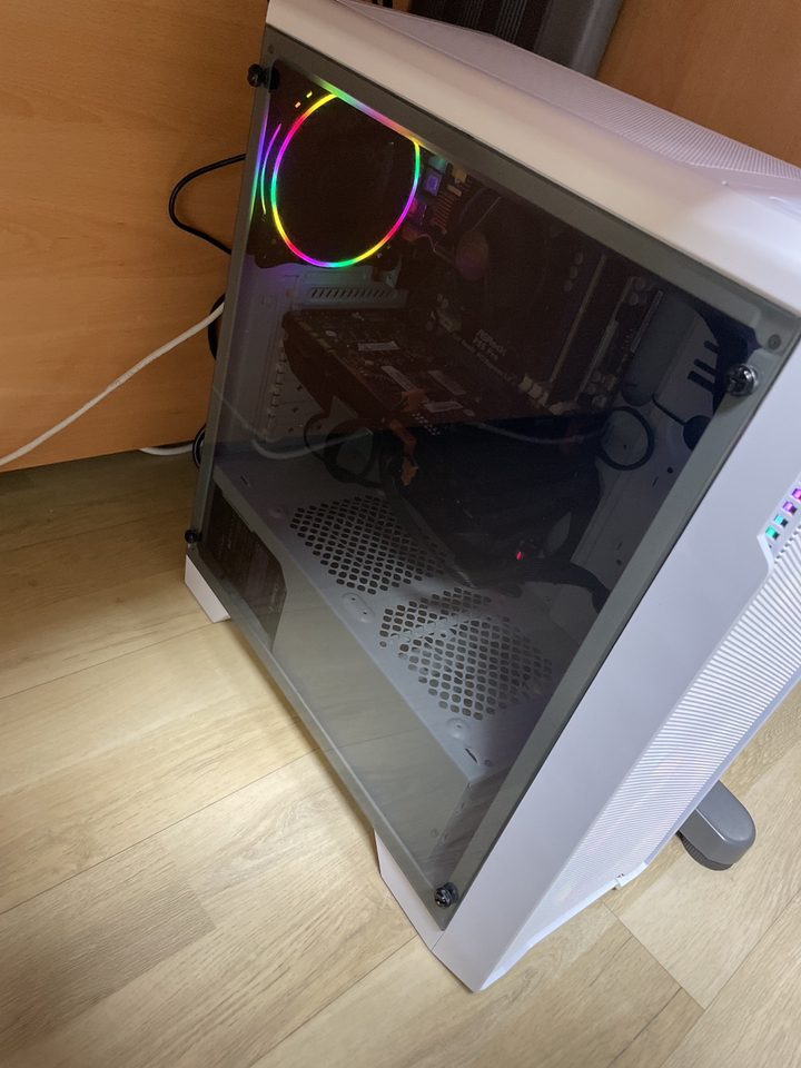 가성비 끝판왕! 프리미엄 게이밍PC I7 GTX760 SSD120GB 리뷰후기