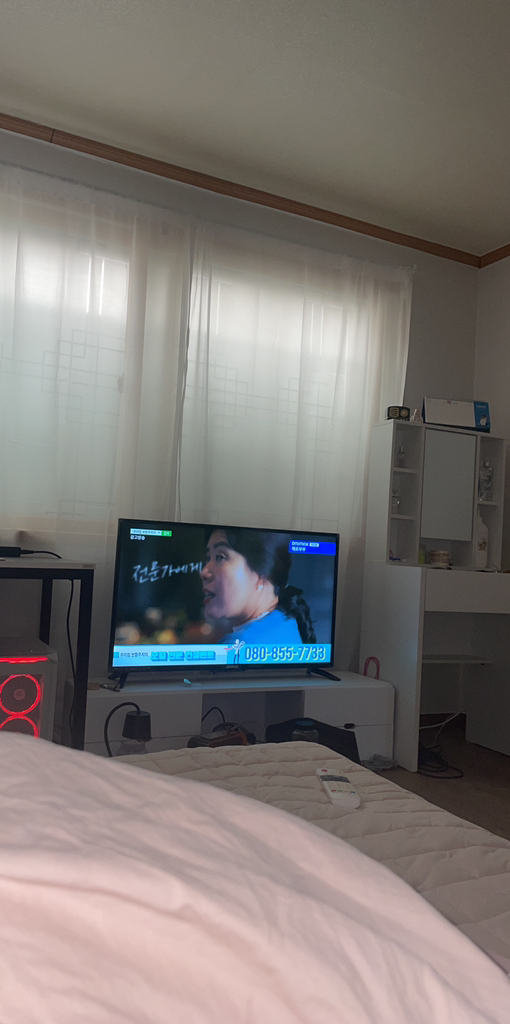 클라인즈 FHD ED TV