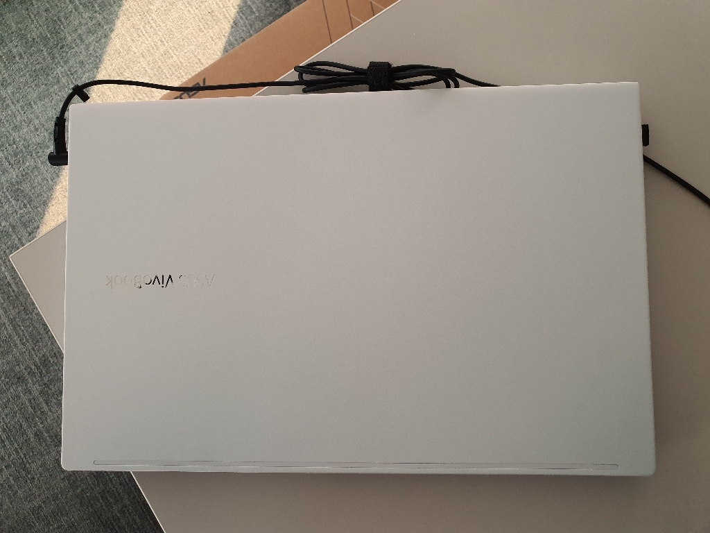 에이수스 2021 VivoBook S15 리뷰 후기
