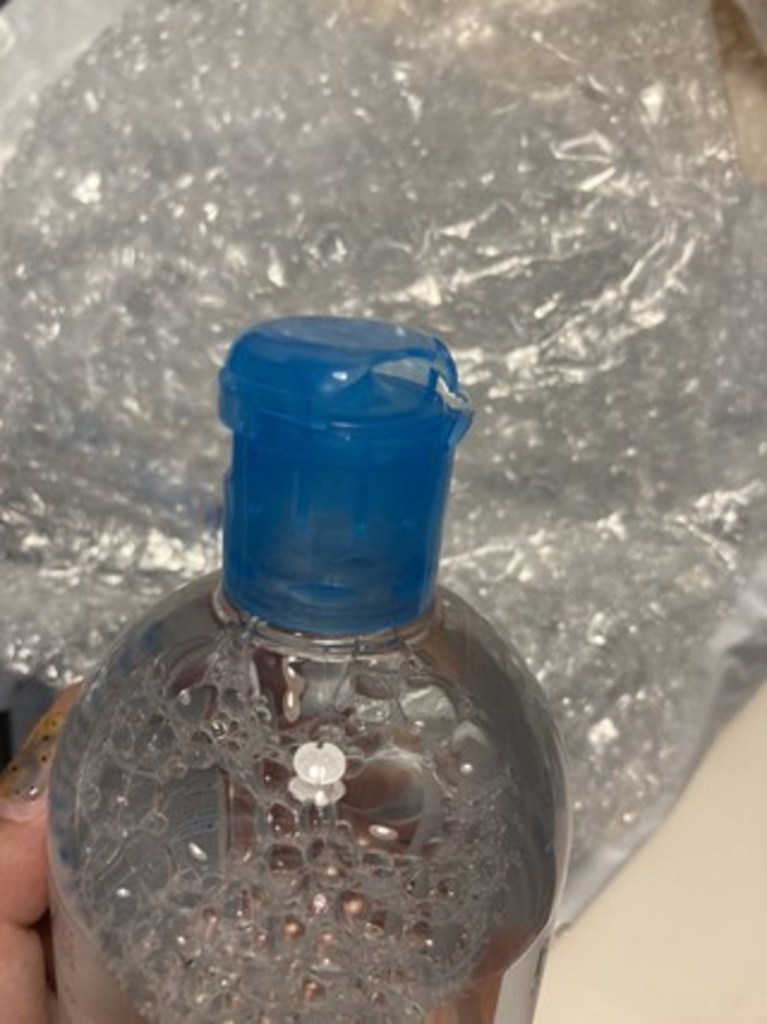 바이오더마 하이드라비오 H2O 클렌징 워터 리뷰후기