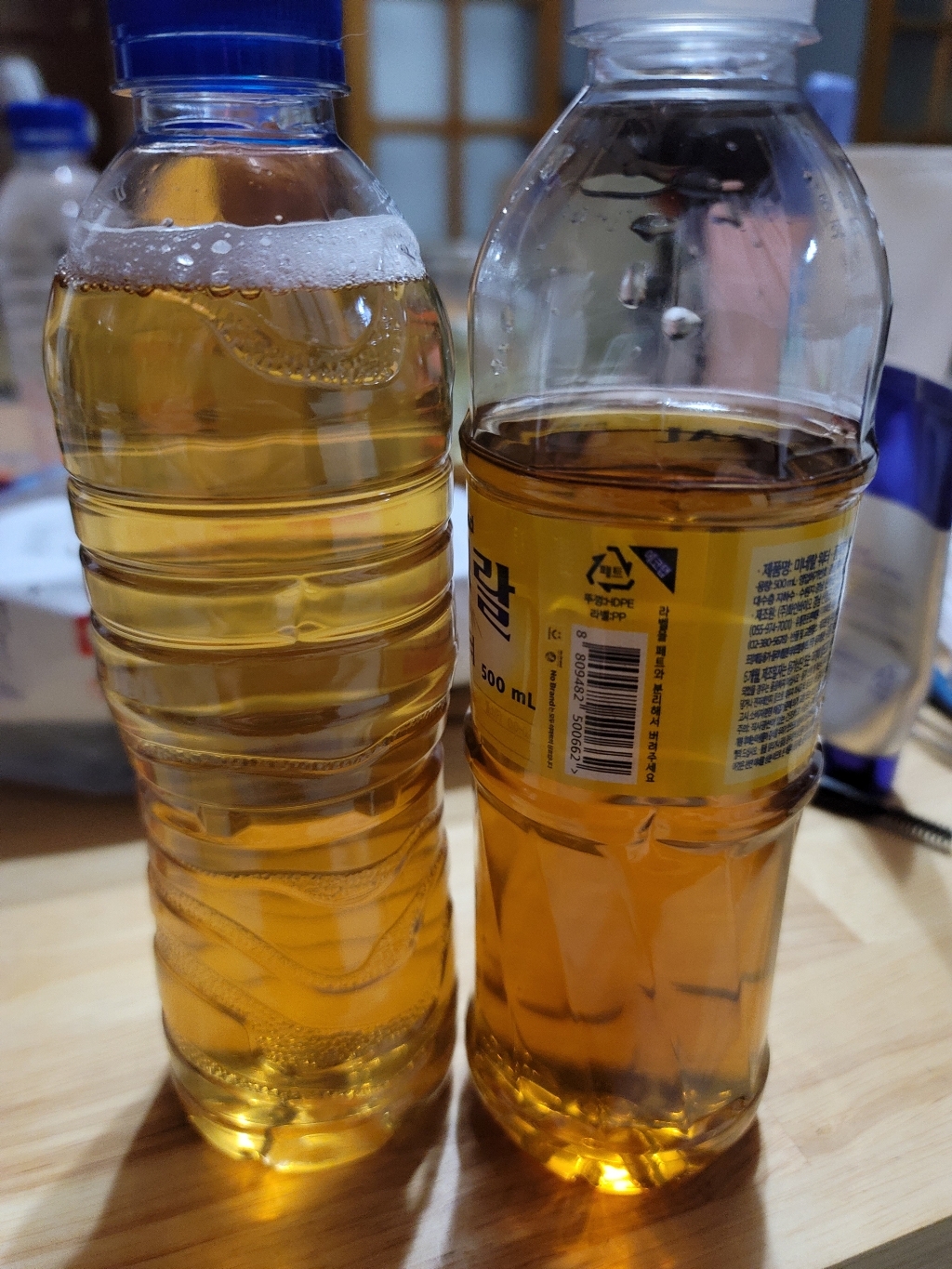[테루파] 리얼팥차 액상농축 차 팥즙 리뷰후기