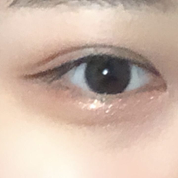 엘스몰 6줄대용량 속눈썹 부분 인조 가닥속눈썹 아이래쉬 아이돌속눈썹 2종세트
