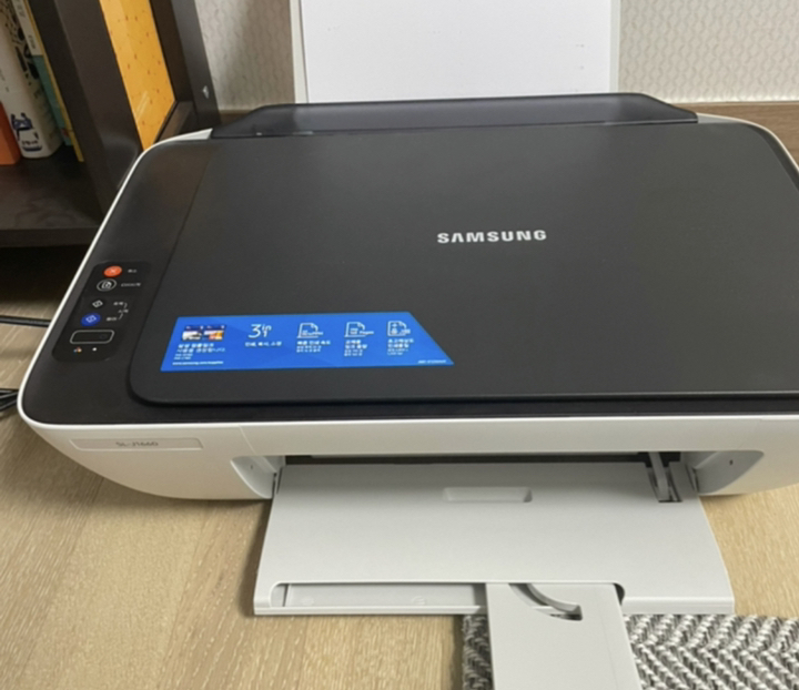 삼성 INK-180 INK-C180 환 대용량 프린터 비정품 잉크