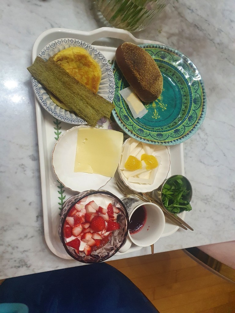 매일유업 바이오 그릭요거트