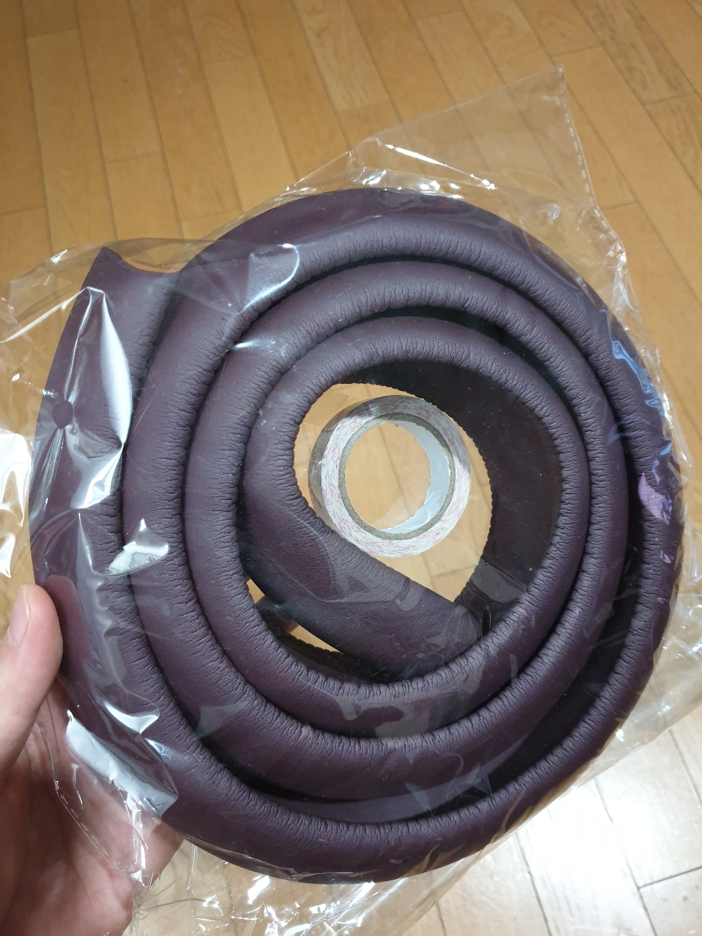 다바드 모서리보대 코너보대