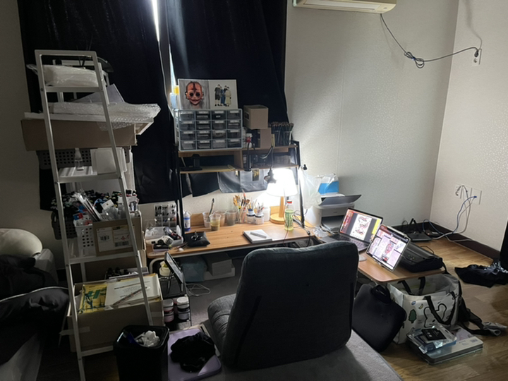 모니 패브릭 1인 각도조절 좌식소파 상도가구 리뷰후기