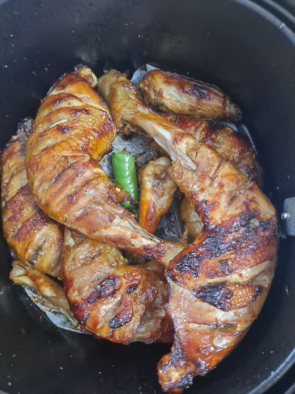 [ 성도축산 ] 토종닭다리  통다리 장각 닭다리 통닭다리 통장각