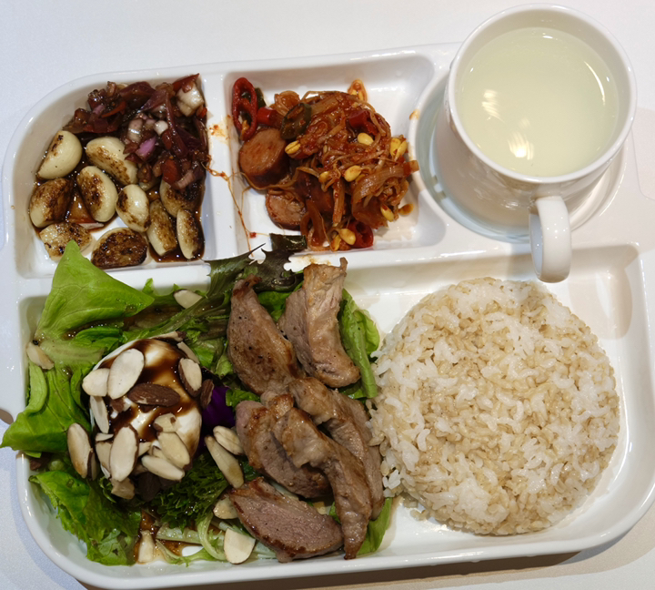 파울러스 혼밥 브런치 리뷰후기