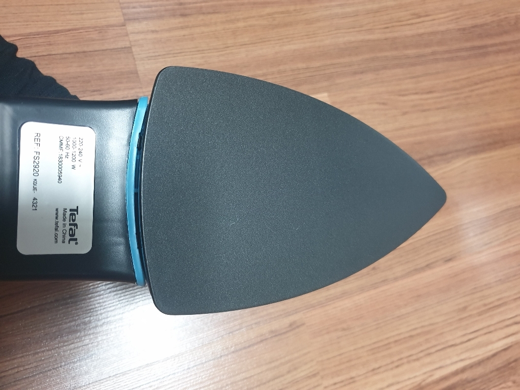테팔 클래식 건식다리미 FS2920KO