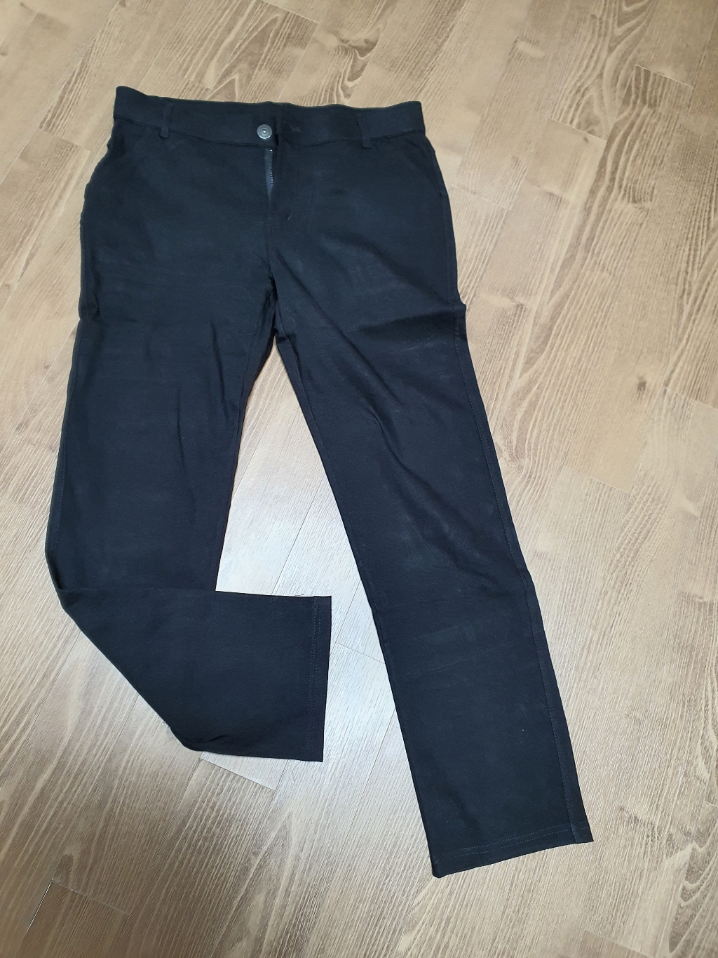 스댕클럽 남성용 하이스판 데일리 치노 면바지 SBJ0235