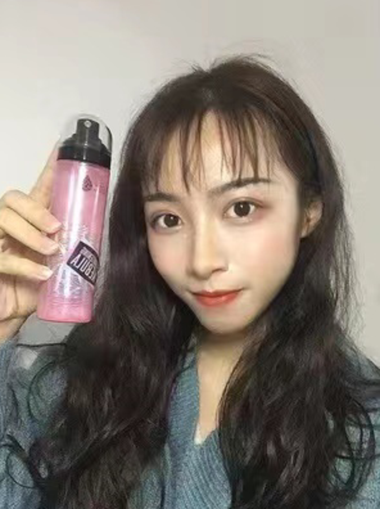 MINSHZEE 메이크업 세팅 스프레이 올 데이 메이크업 픽서 리뷰후기