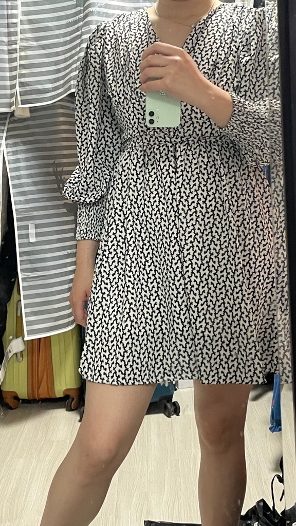 대박난박양 클로디아 원피스