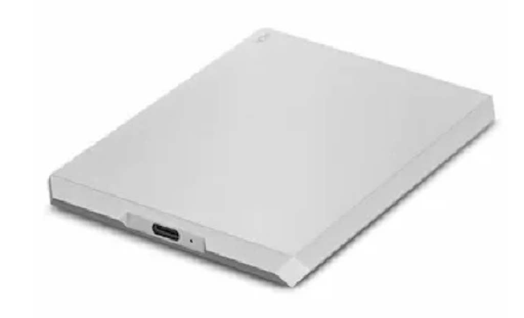 ACIE obie Drive USB C 외장하드 STH4000400