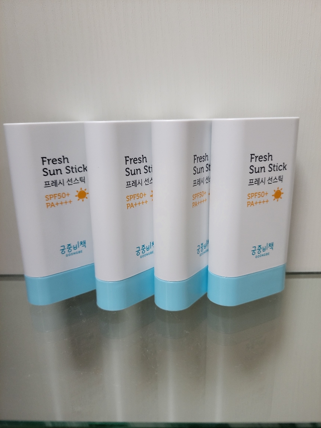 궁중비책 프레시 선스틱 SF50 A