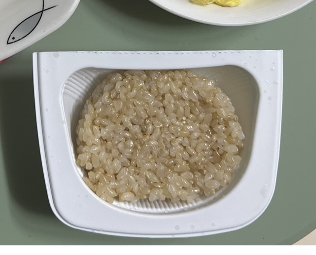 밥이야 05공기 밥맛밥라이트 현미밥