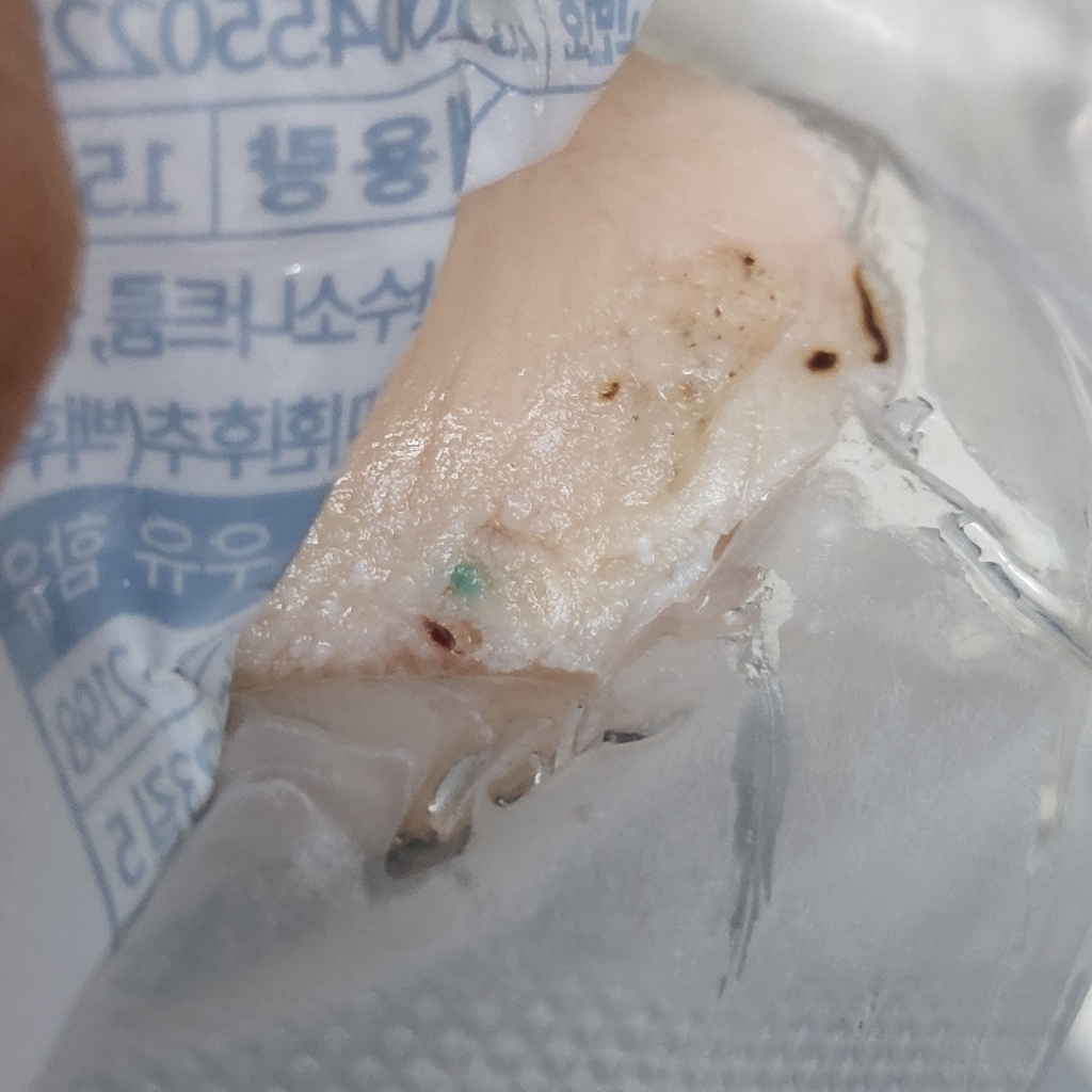 바디나인 내가 몸짱이 될 닭 오리지널