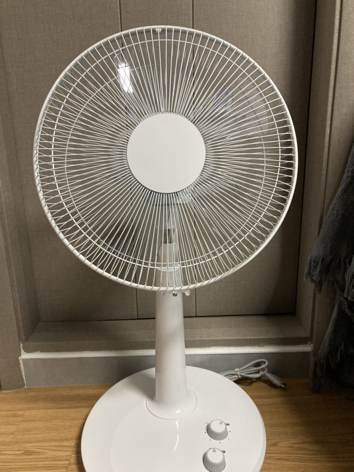 홈플래닛 기본형 스탠드 선풍기