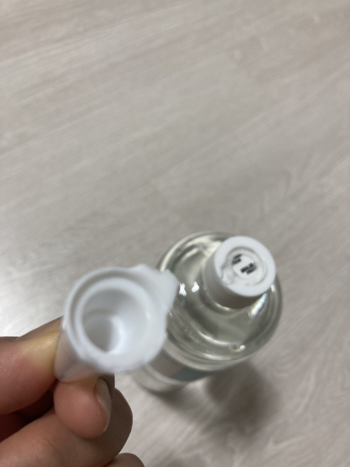 맑을담 히알루론산 저분자 원액 리뷰 후기