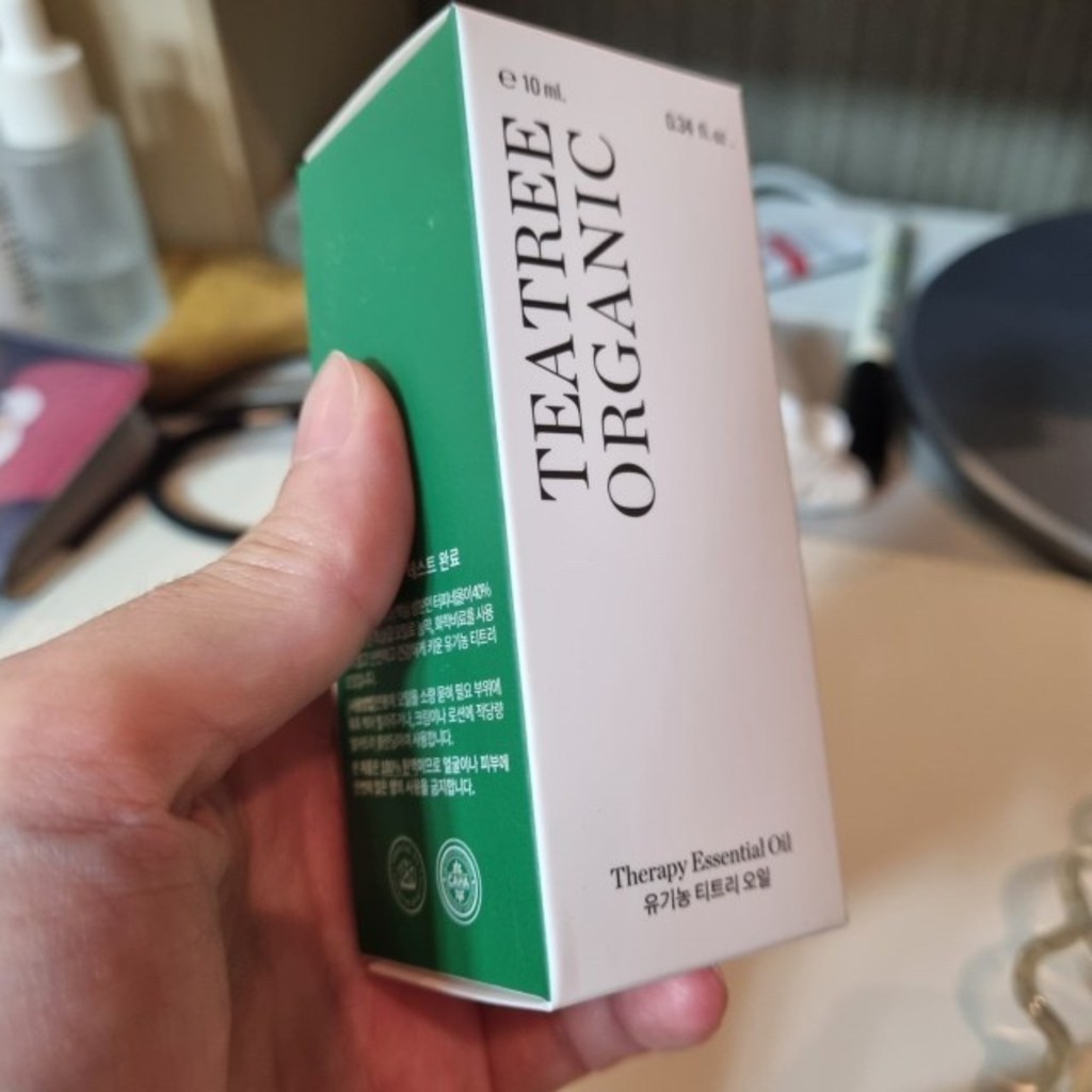 네페라 주 티트리 오일 원액