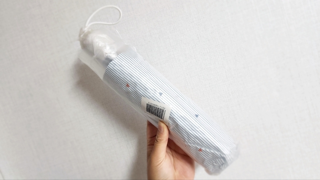 라이프란스 암막 완자동 3단 우양산