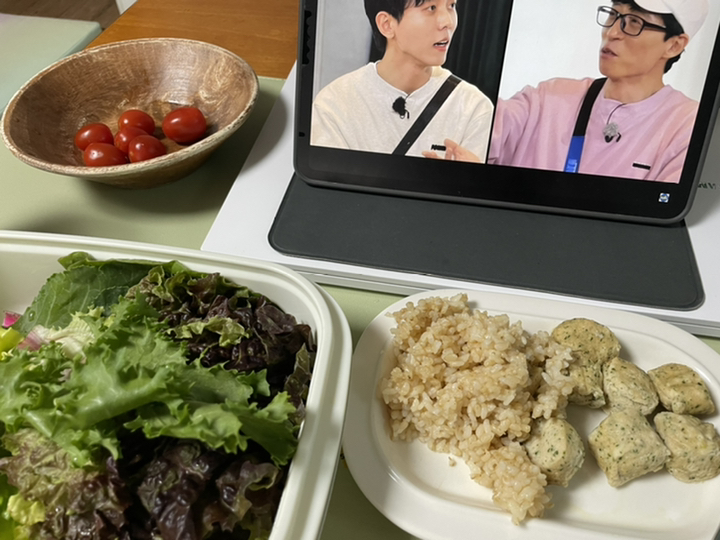 싱싱잡곡 부드러운 칼집 현미