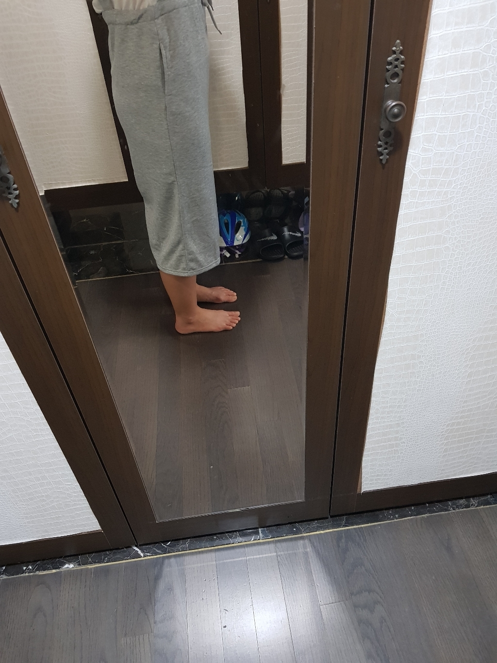 가비진 여성용 캐쥬얼 포켓 데일리 멜빵 롱원피스