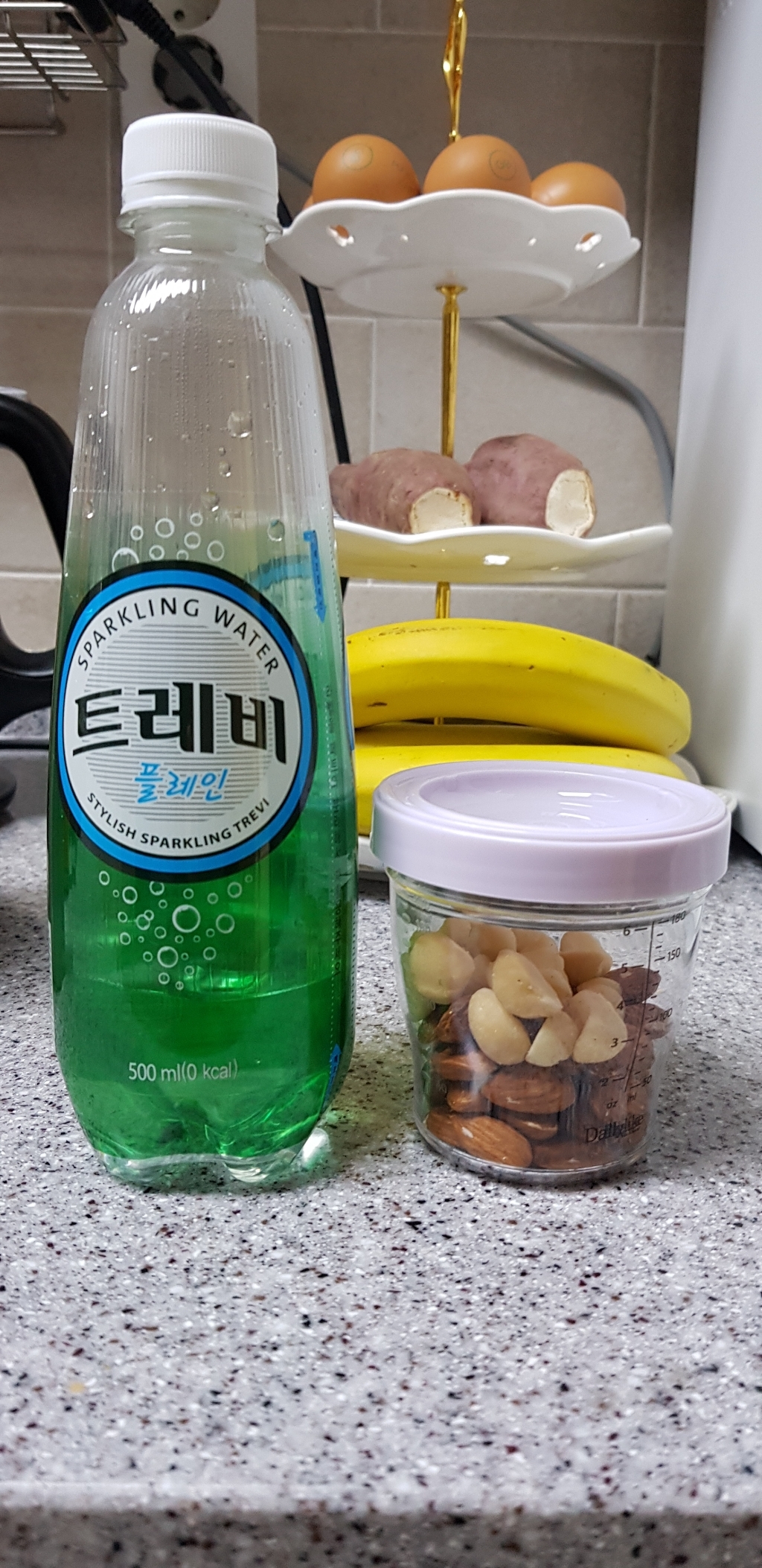 데일리라이크 봉봉 트라이탄 볼 이유식 용기 리뷰후기