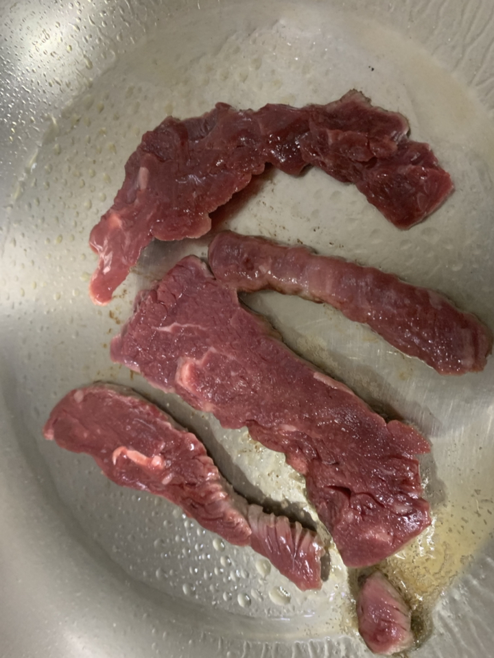 횡성한우 1 치마살 리뷰후기