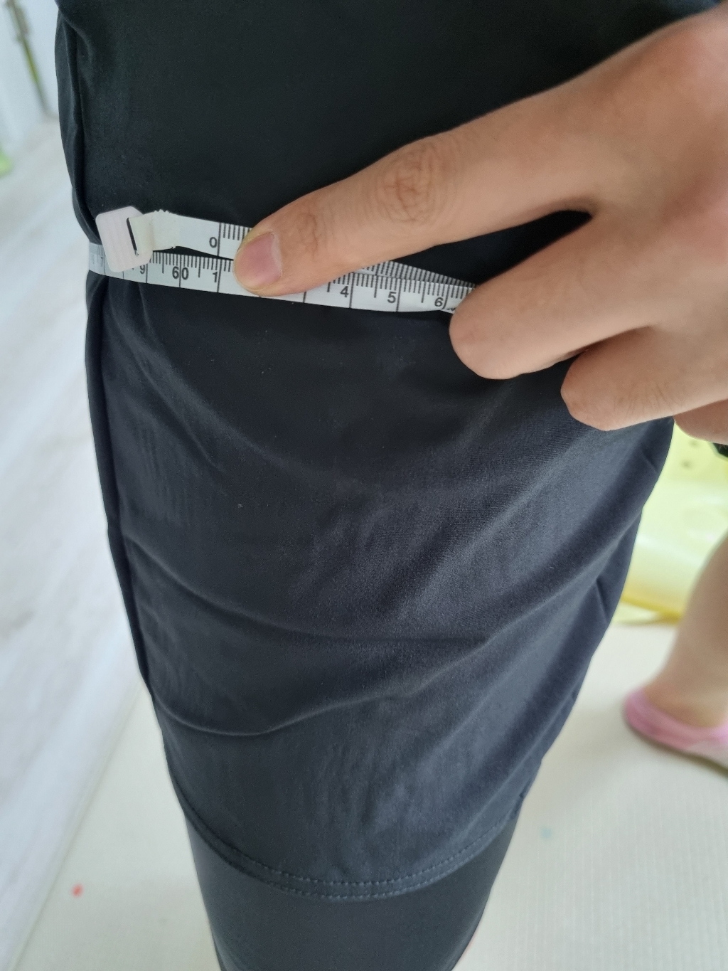 카미엘 자넷 남자 스판팬츠 워터레깅스 반바지 일체형 빅사이즈 5부 팬츠 보드숏