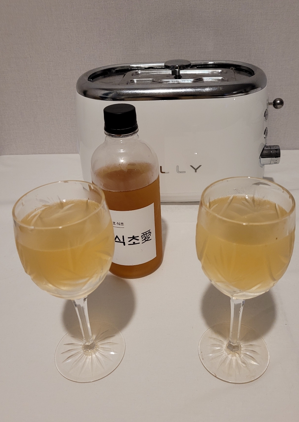 천연발효 수제 파인애플식초 사과식초 생강식초 바나나식초 아로니아식초 과일 현미