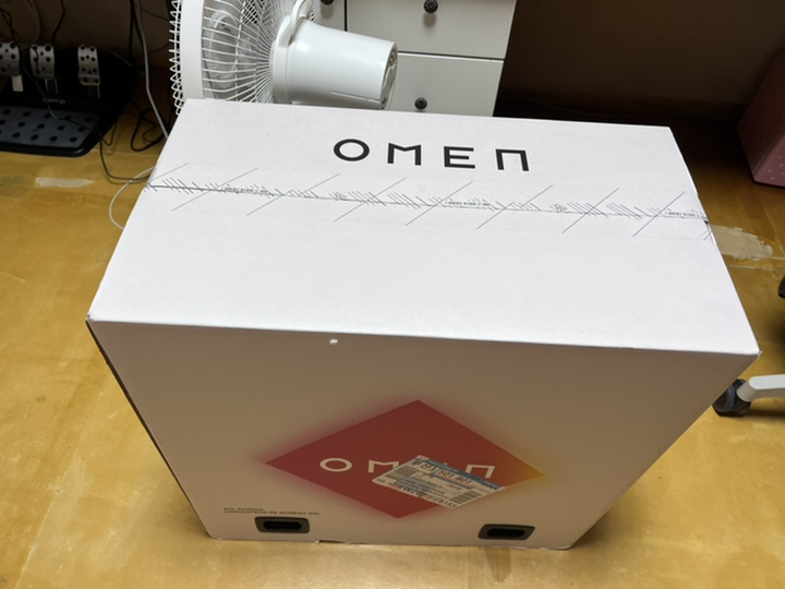 H OEN 데스크탑 T21-0000kr