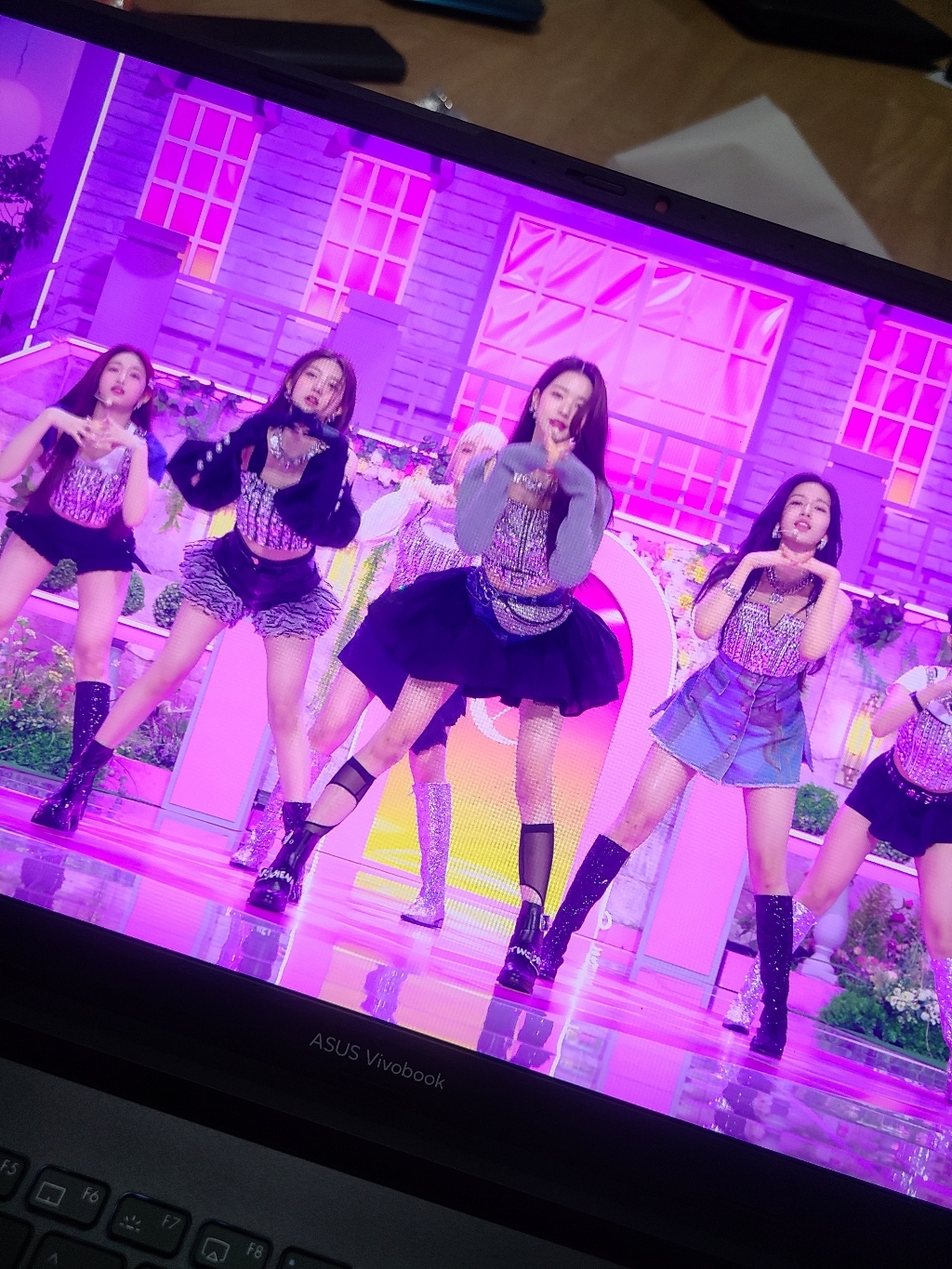 에이수스 2022 비보북S