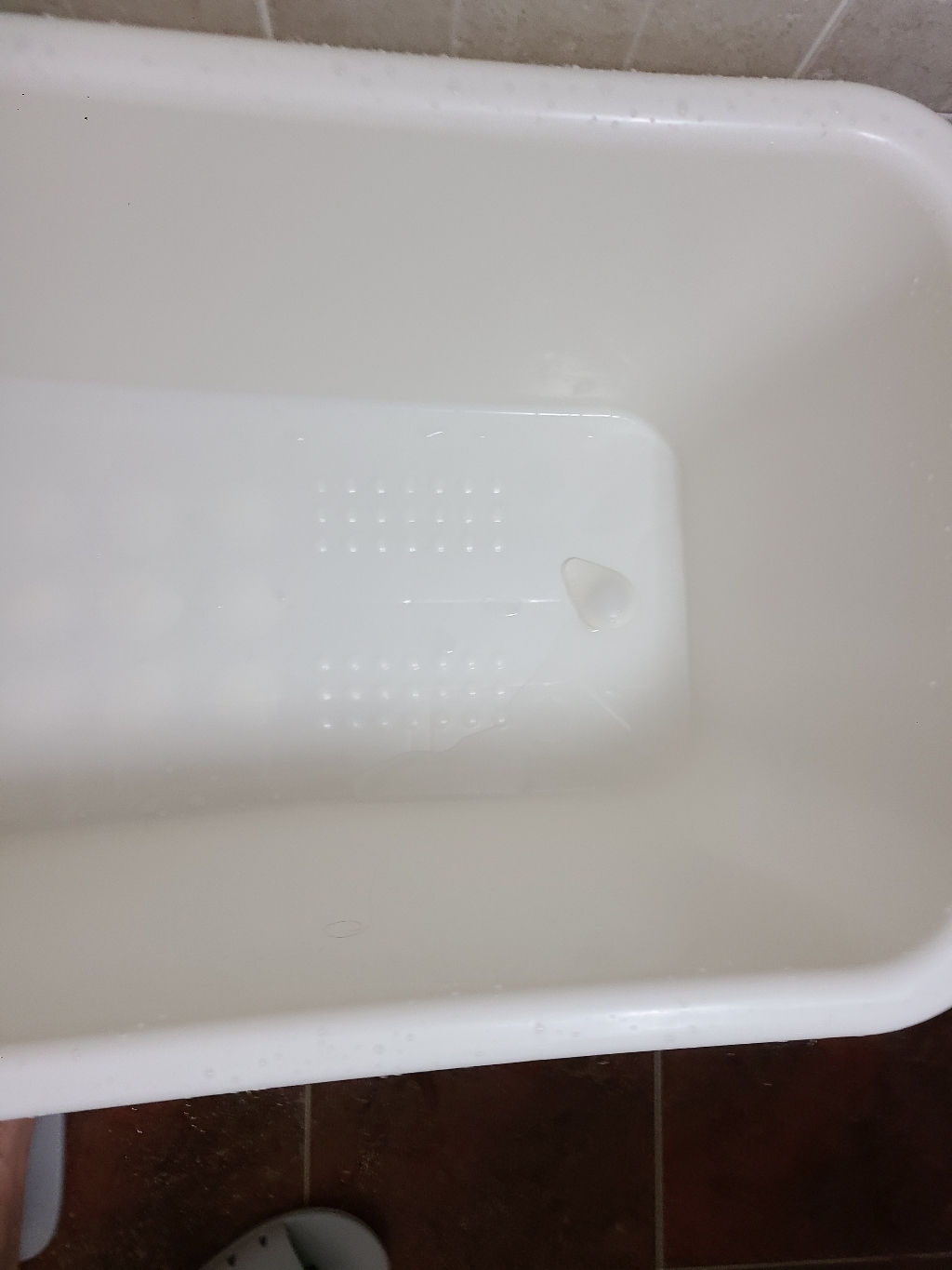 이수욕조 롱바디 이동식 반식욕 욕조