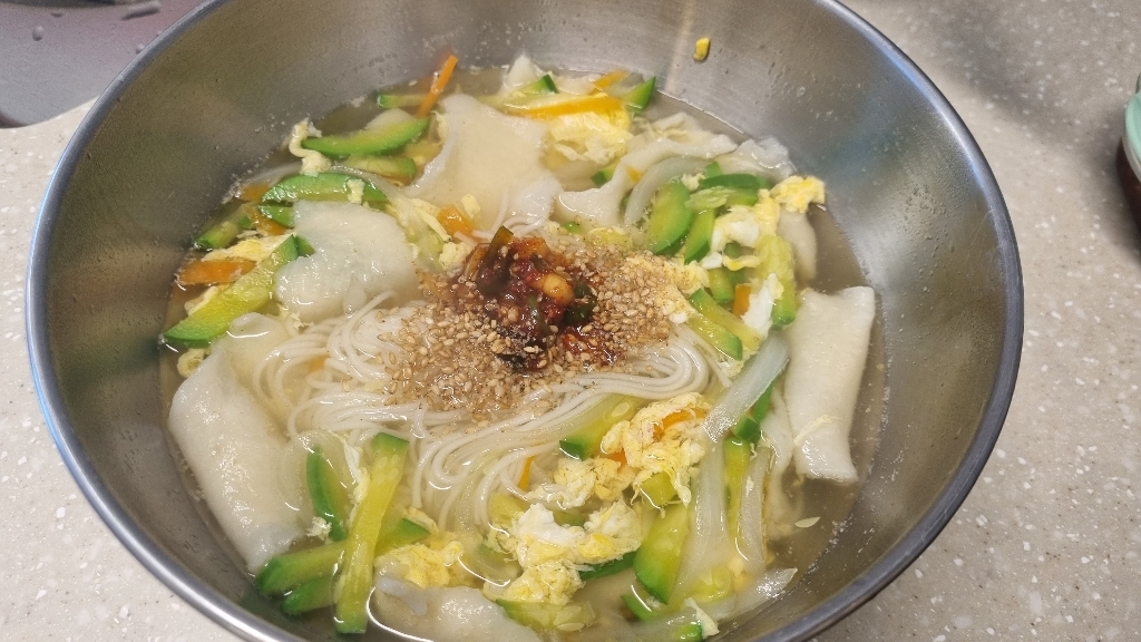 소스앤 만능육수 리뷰후기
