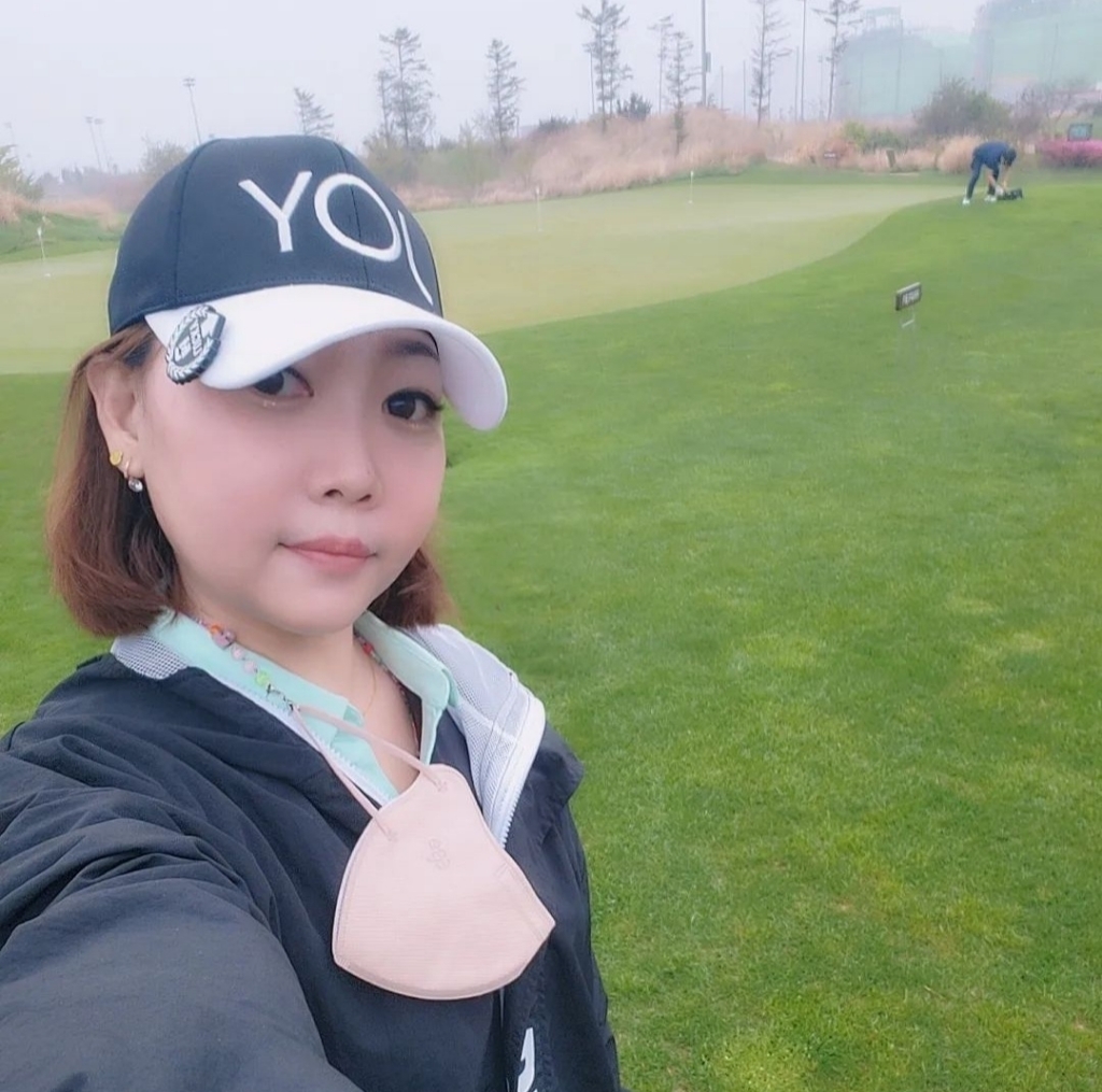 경남자수 월계수타입골프볼마커 필드용품 주문제작 라운딩볼마커 케이스포함