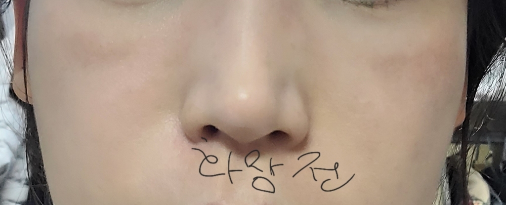 피카소 에어퍼프 프리미엄 프로 리뷰 후기