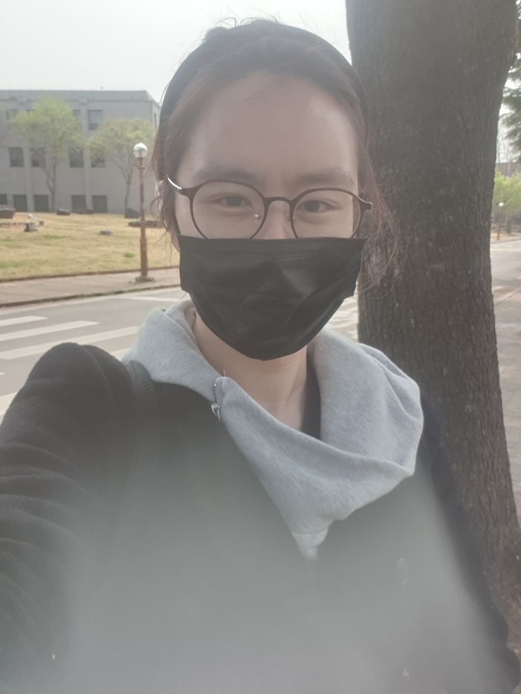 AHC 유스래스팅 리얼 아이크림 포 페이스 데일리 시너지 쇼핑백