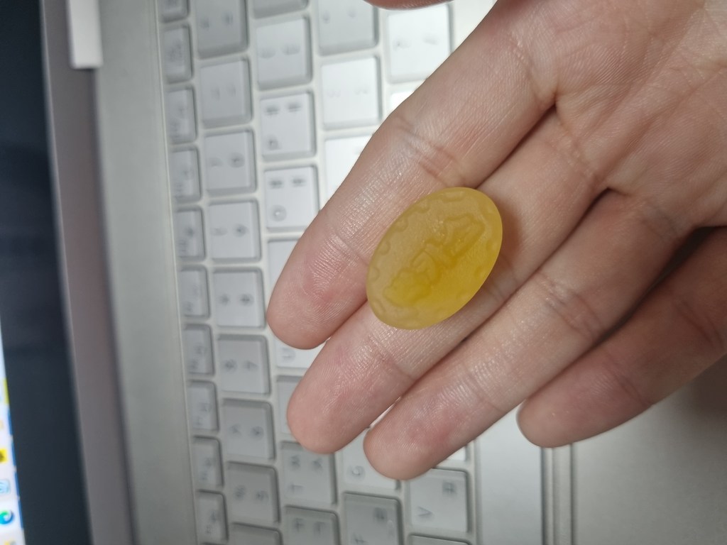 동아제약 박카스맛 젤리