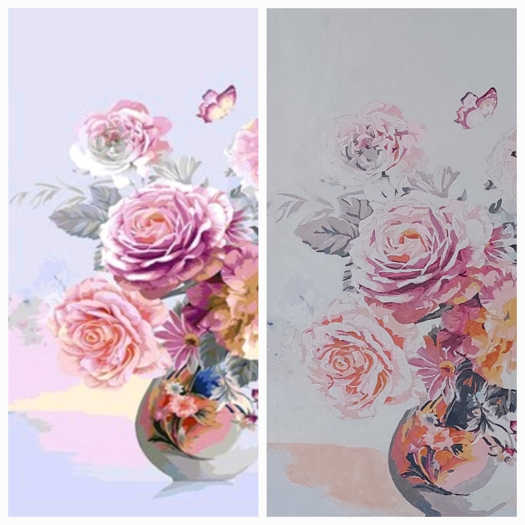그림 그리기 DIY