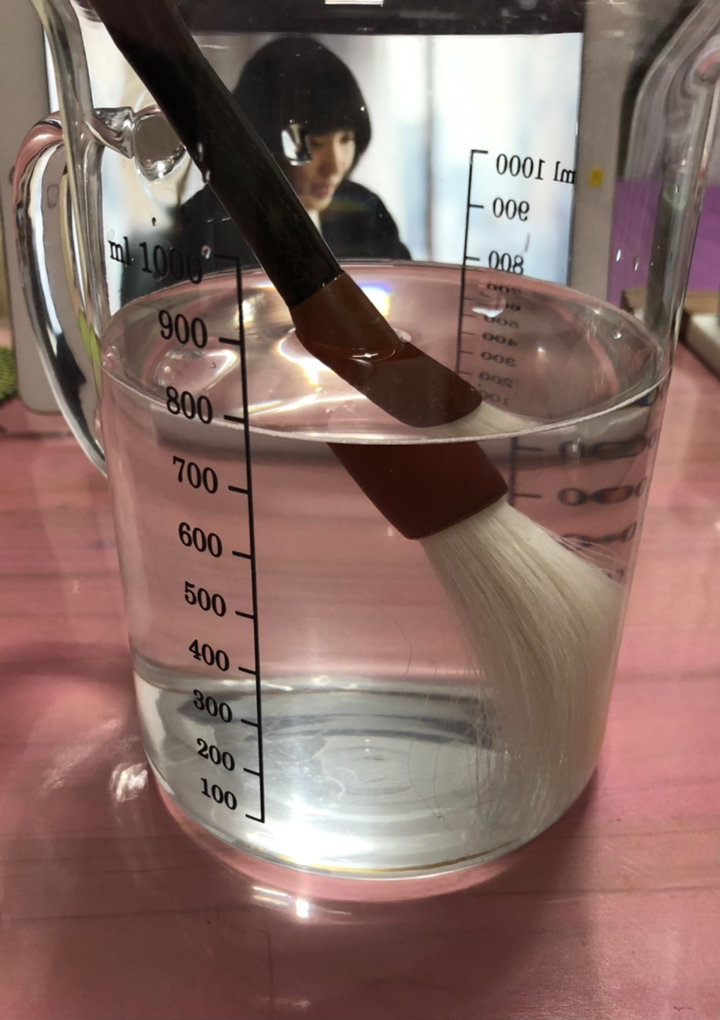 단아미 특선봉 고급 서예붓