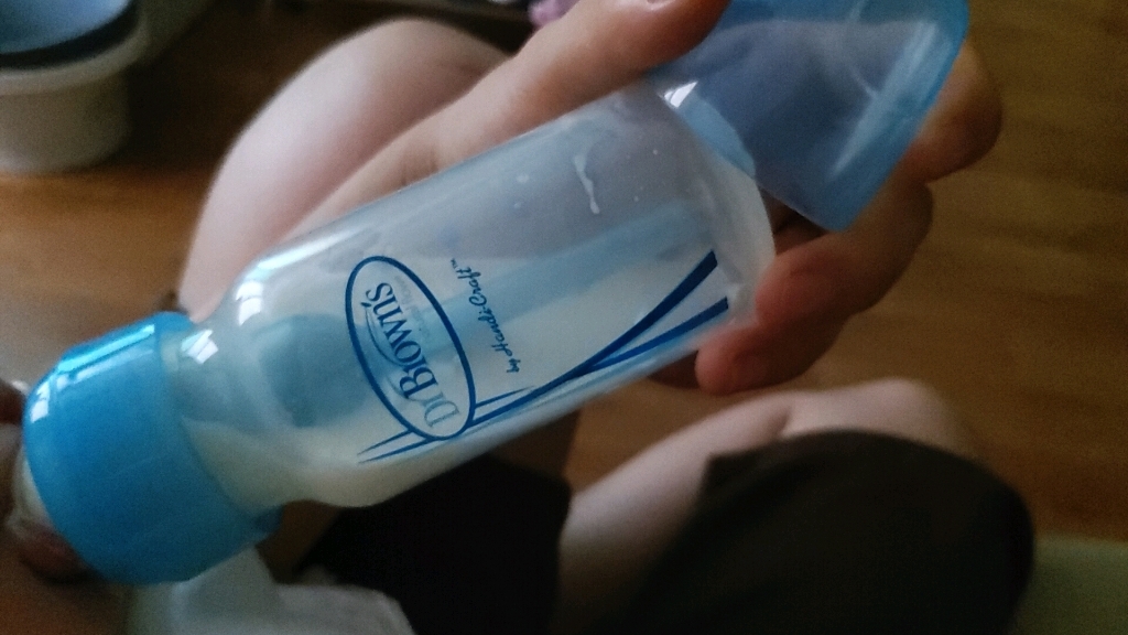 힙 콤비오틱 유기농 분유 1단계
