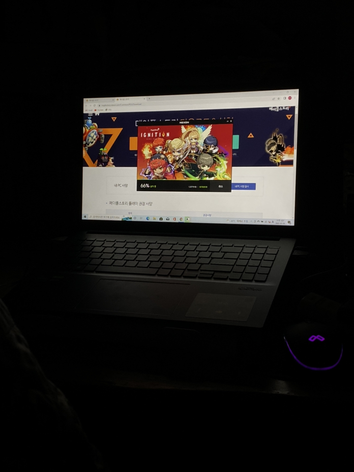 에이수스 Vivobook ro 15 OED