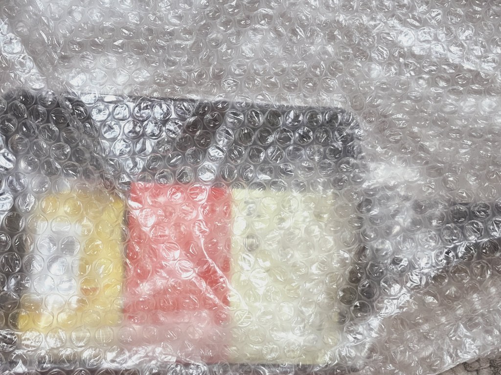 코멧 키친 4중코팅 계란말이팬
