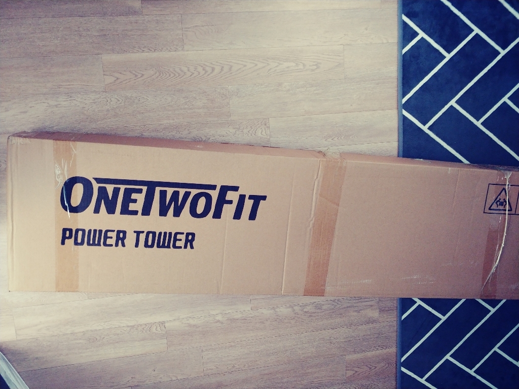 OneTwoFit 치닝디핑 턱걸이 기구 전신운동기구 스트레칭바 가정용철봉